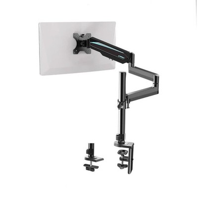 EUREKA ERGONOMIC Monitor Halterung für 10-32 Zoll Bildschirme, Monitor Ständer