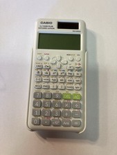 Casio FX-115ESPLS2 2nd Edition Advanced Scientific Calculator