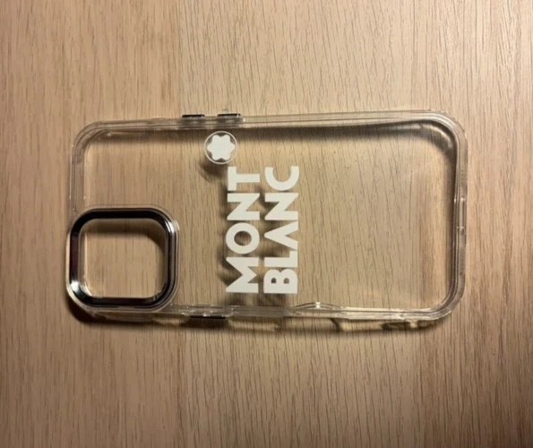 COVER / CUSTODIA MONTBLANC - Immagine 2 di 3