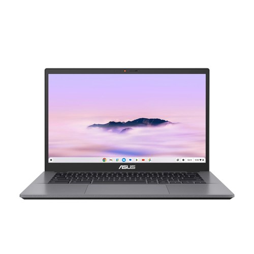 ASUS Chromebook Plus CX3402CB 14" FHD Touch Intel i3-1215U 8GB 128GBUFS ChromeOS