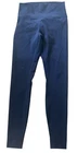 LULULEMON Wunder Under High-Rise Tight 28" Full-On Luxtreme True Navy size 6