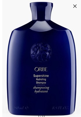 Oribe Supershine Hydrating Shampoo 8.5fl oz