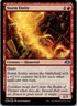 MTG Foil-Storm Entity-Dominaria Remastered #142