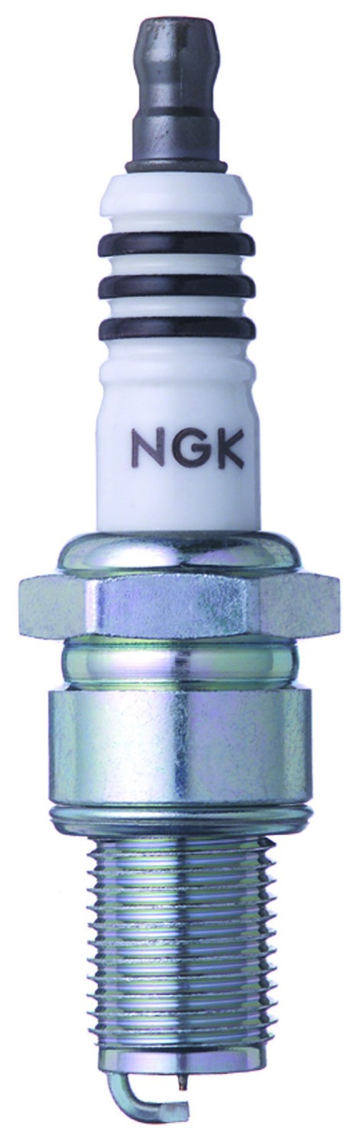 NGK Iridium IX Spark Plugs BR8EIX Solid 6747