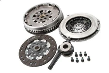 Clutch kit LUK 600 0021 00 for Renault Laguna II (BG0/1_) 1.9 2001-2005