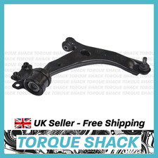 Mazda 3 BK 2003-2009 Front RH Lower Wishbone Control Arm Starline B32H34300