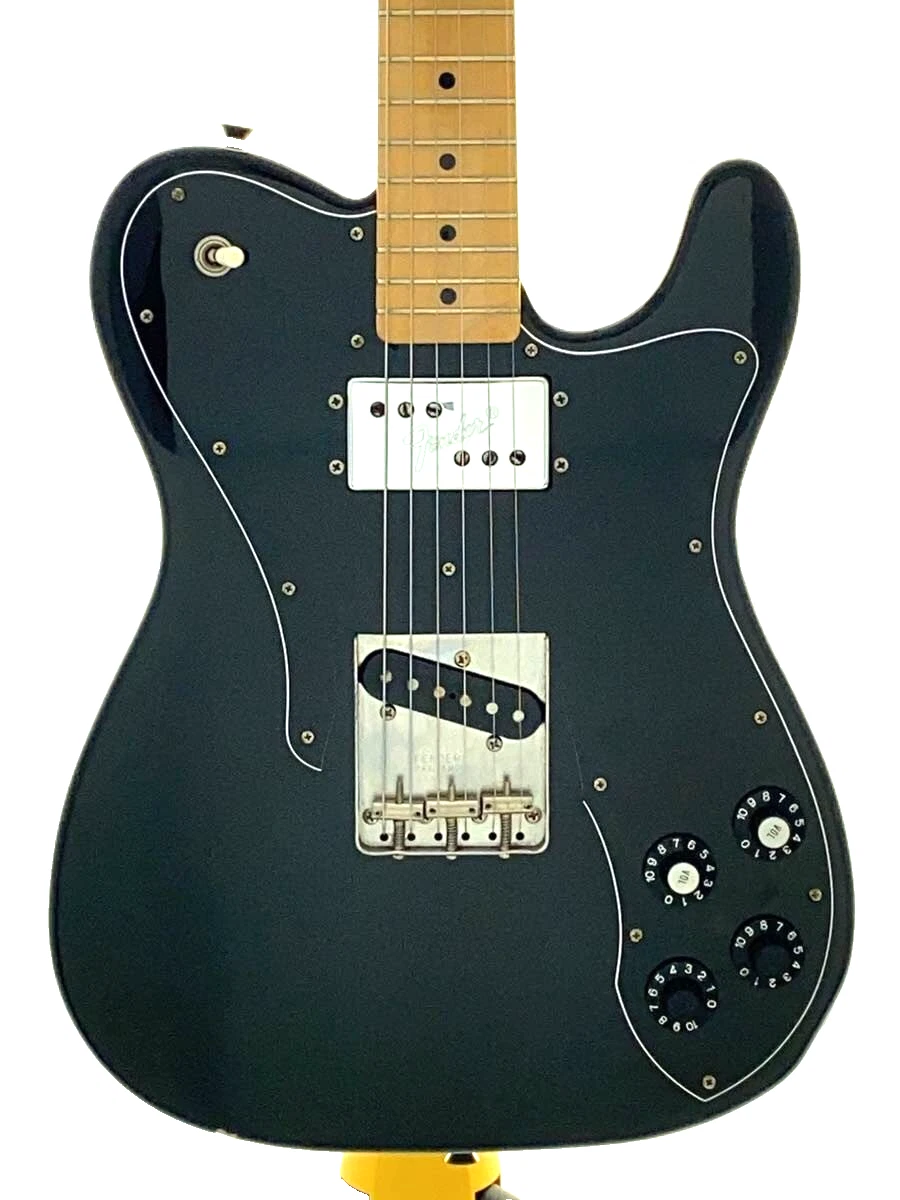 Preços baixos em Fender Telecaster 72 | eBay