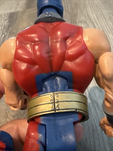 DC Universe Classics Wave 7 Atom Smasher BAF 9" Action Figure - Picture 5 of 9
