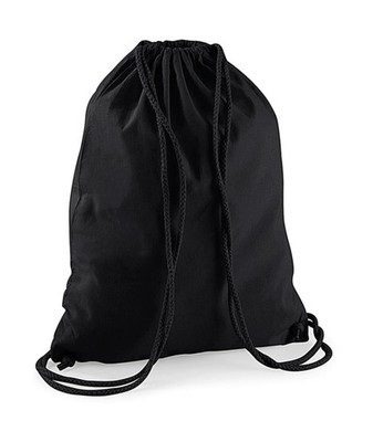 WESTFORD MILL Zuziehbeutel Turnbeutel Sportbeutel Baumwolle W110 NEU