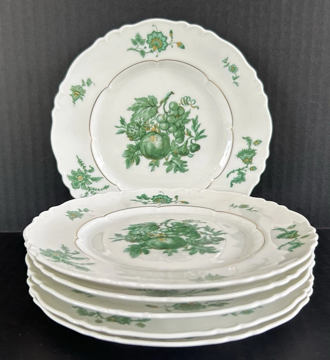 25+ Haviland Porcelain Dinnerware Plates for sale | Updated Oct 2026