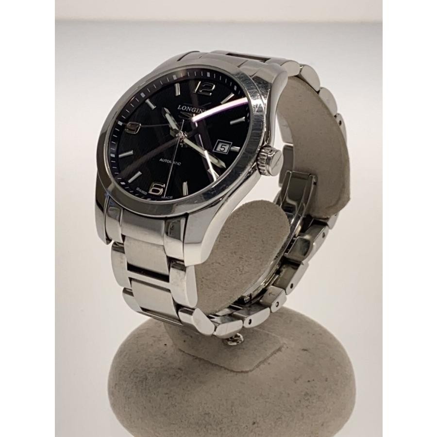 LONGINES Automatic SS Conquest Classics watch 9851 - image 2