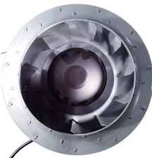 ebm-papst centrifugal fan