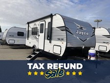 2026 Jayco Jay Flight SLX Single Axle 175FQW