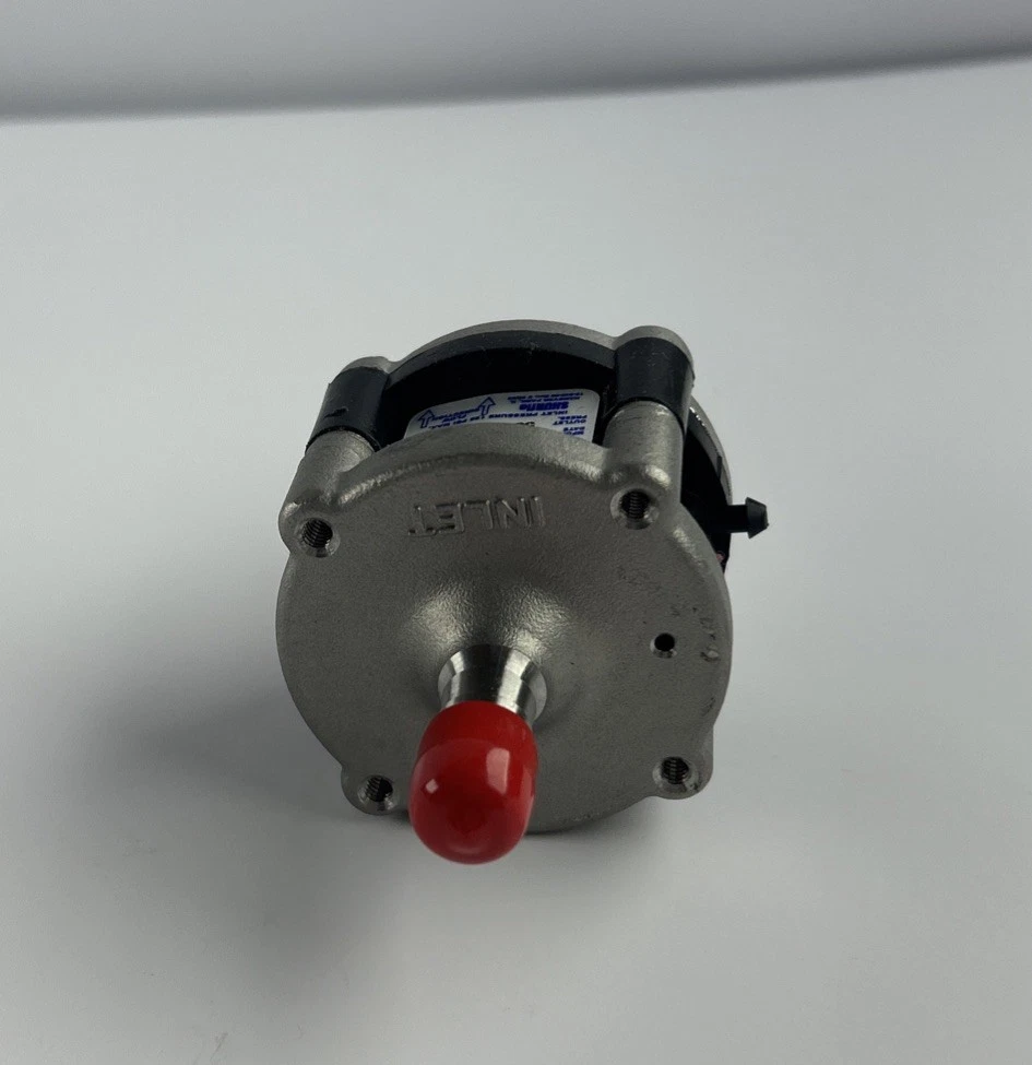 Lot of 2 SHURFLO 183-150-01 Water Pressure Reducing Valve 50 PSI 3/8" photo 3