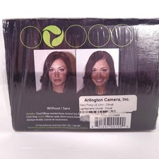 NEW Gary Fong Lightsphere Universal LSU-CLOUD NIB