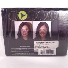 NEW Gary Fong Lightsphere Universal LSU-CLOUD NIB