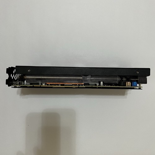 Carte graphique EVGA GeForce RTX 3090 XC3 Ultra Gaming, 24 Go GDDR6X, 24G-P5-3975-KR - Photo 4/6