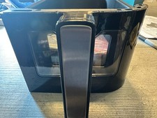 Drawer 2 for Cookworks 9L Dual Air Fryer – Black