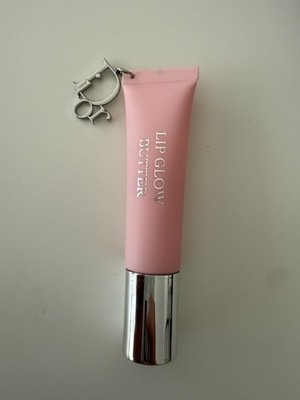 DIOR ADDICT LIP GLOW BUTTER 101 GLAZED PINK