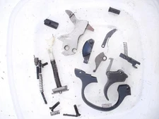 H&R Model 949 Revolver Action Parts Group