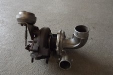 Turbo Toyota RAV 4