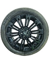 Land Rover Range Rover Evoque 20" Alloy Wheel with Tyre 235/50/20