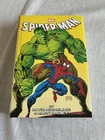 Spider-Man by Michelinie Bagley Omnibus #2 (Marvel Comics 2025)