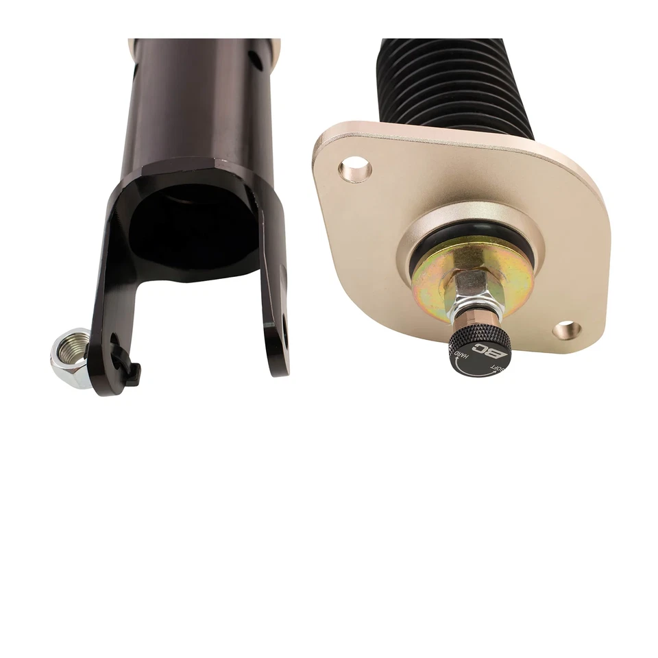 Kit de bobinas Bc Racing serie Br Extreme Low para 09-13 Infiniti Fx50S Fx35 AWD Foto 3 de 4