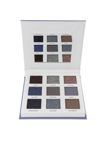 Eye Candy Eyeshadow Palette - Smoke & Shadow - Picture 2 of 7