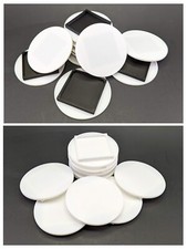 Set of 10 caps compatible with Gardyn / Pod Caps