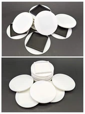 Set of 10 caps compatible with Gardyn / Pod Caps