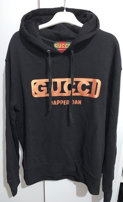 felpa gucci dapper dan