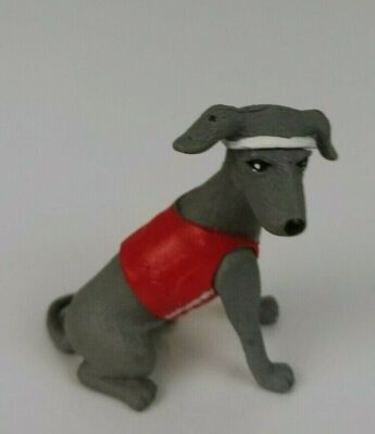 Homies County Dog Pound Series 3 Smoke rare
