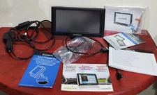 Garmin nüvi 65LMT Automotive Mountable