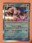 Carte Pokémon Holo Baojian 057/182 EV04 Faille Paradoxe FR neuve