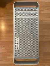 Apple Mac Pro 4,1 A1289 6-Core Xeon W3680 3.33 GHz 48GB RAM 1TB SSD RX570