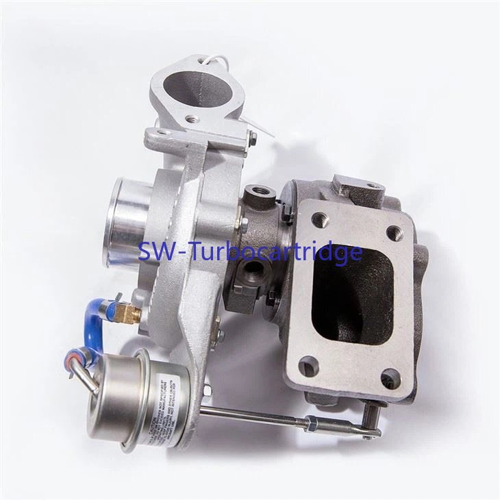 CT254 ツアー支給品 ELYTE ◆◆◆ TD 9.0 TC PROTO Turbocharger GT2259LS 17201-E0080 for Hino Truck Bus Toyota