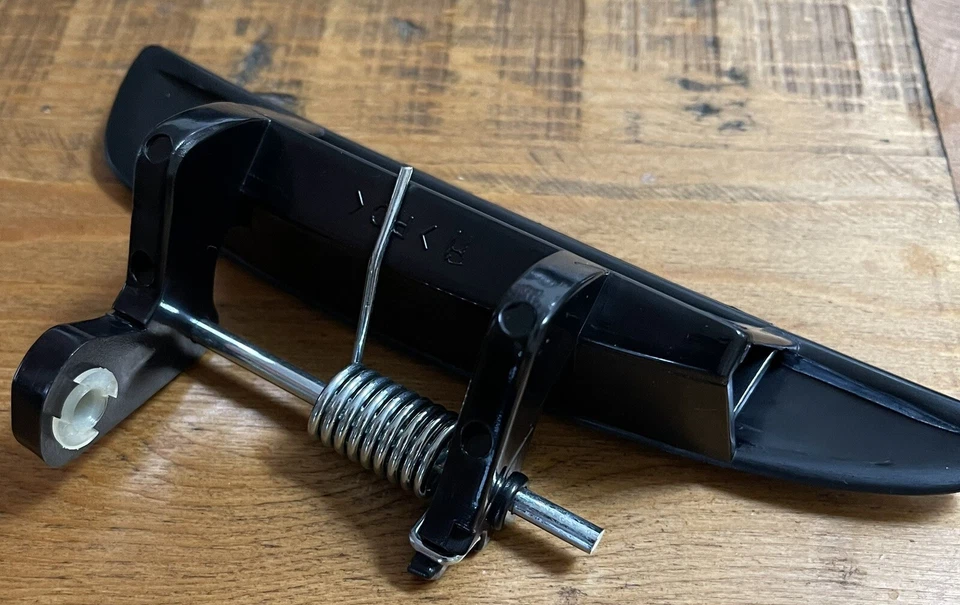 NUEVO Repuesto 94-01 ACURA INTEGRA MANIJA PUERTA EXTERIOR DERECHA Palanca Foto 4 de 4