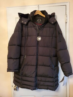 hfx performance jacket