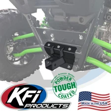KFI Kawasaki Teryx KRX / H2 Rear 2" Receiver #101810