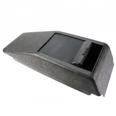 For Mercedes Benz S W116 1972-1980 Center Console Storage Box For Mercedes Benz S W116 1972-1980 Center Console Storage Box