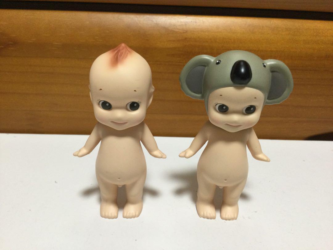 Sonny Angel Normal 2005 Secret Animal Koala Boxed Series