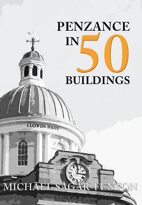 Penzance in 50 Buildings.by Sagar-Fenton New Fast Free Shipping** - Image 2