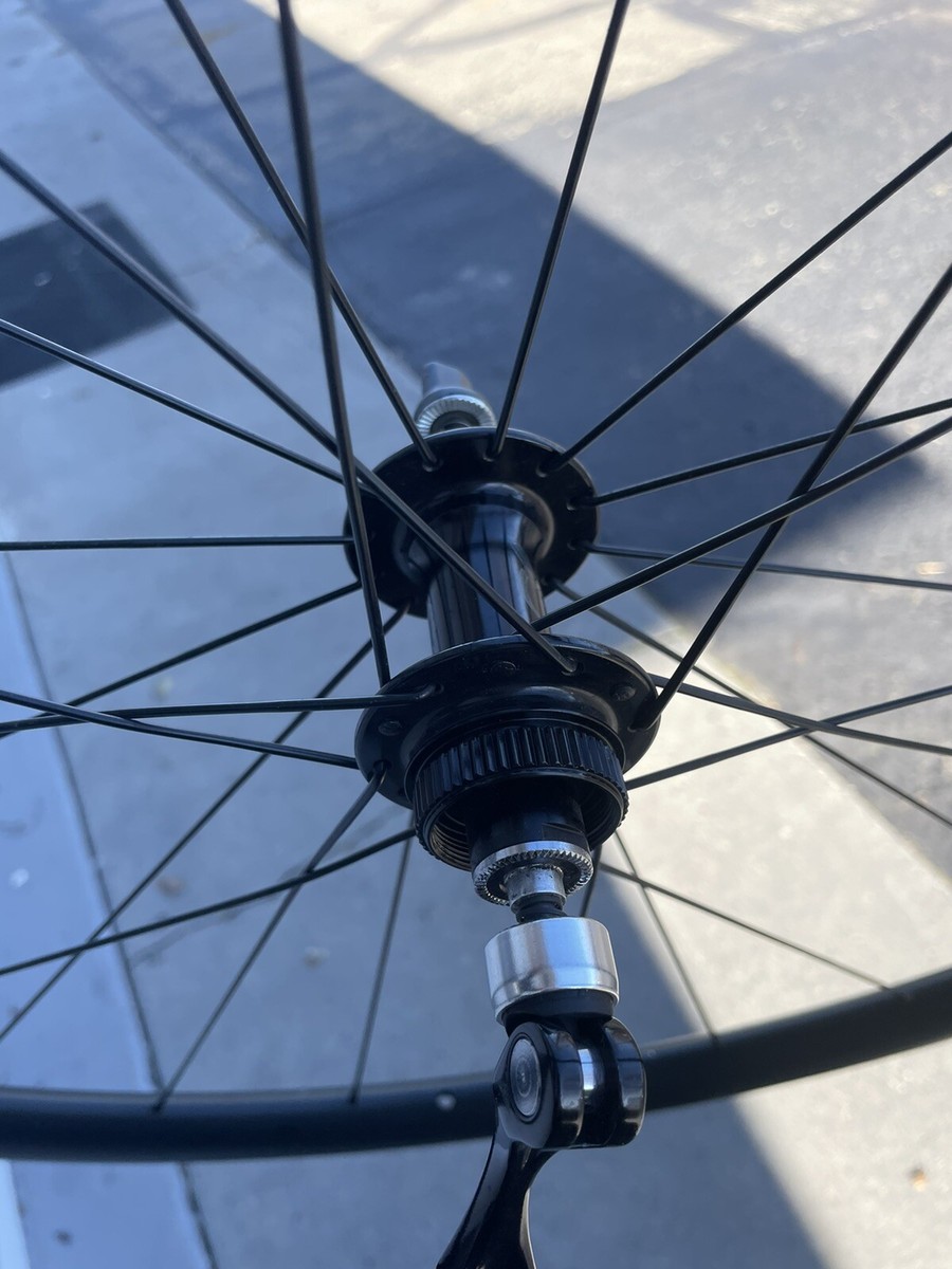 Axiselite Specialized Disc 700C 11sホイール Specialized Axis Elite 700c wheelset centerlock QR | eBay
