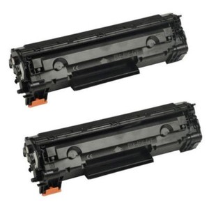 2 PK Toner Cartridge For HP CF279A 79A LaserJet Pro M12 M12a M12w MFP M26a M26nw | eBay