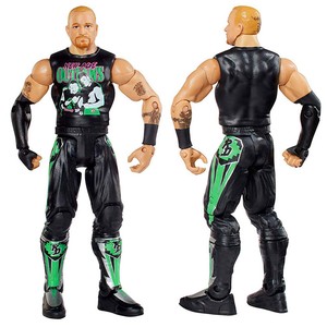 new age outlaws action figures