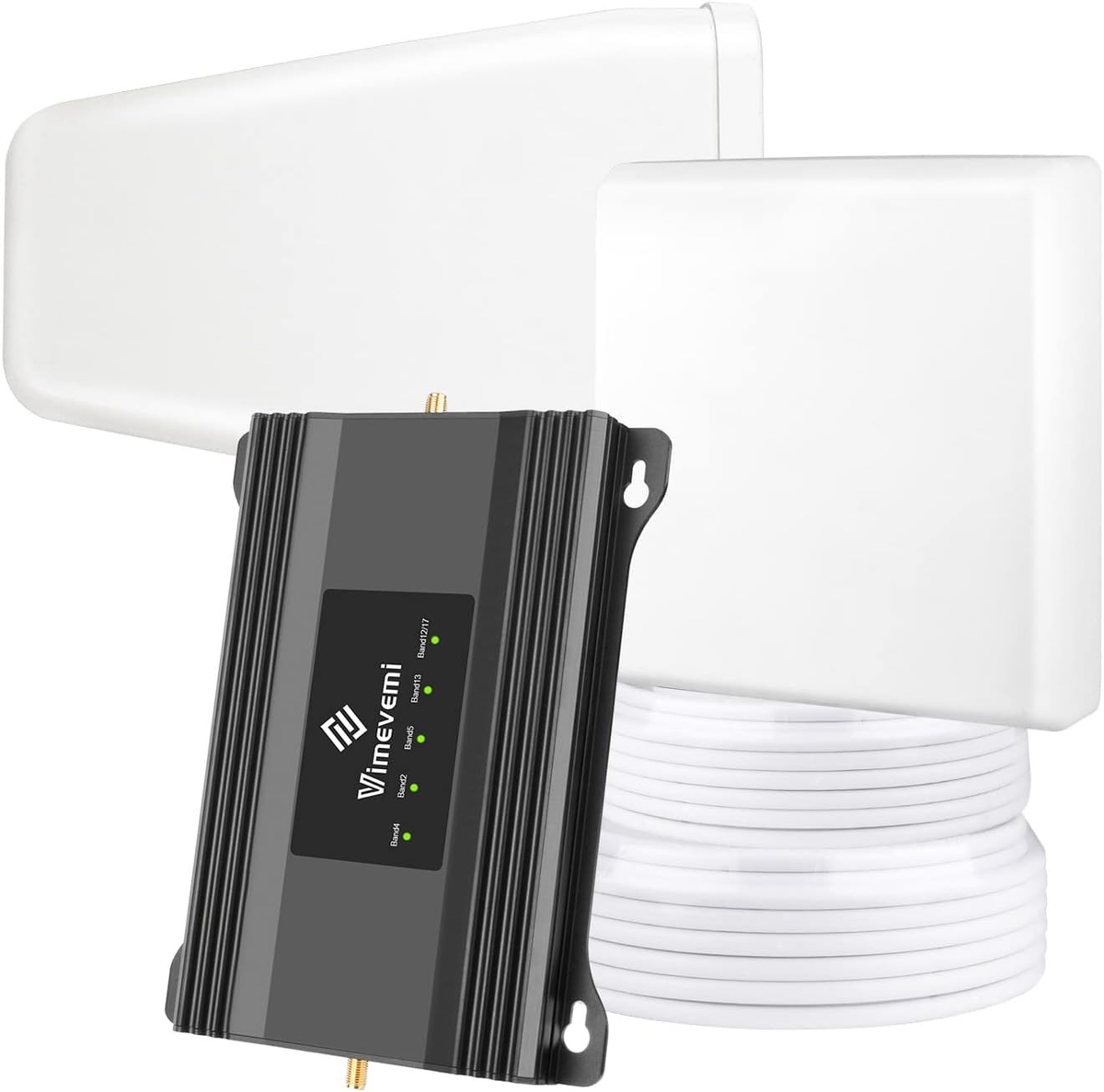 verizon booster box Verizon Cell Phone Signal Booster T Mobile ATT Cell Phone Booster Extender