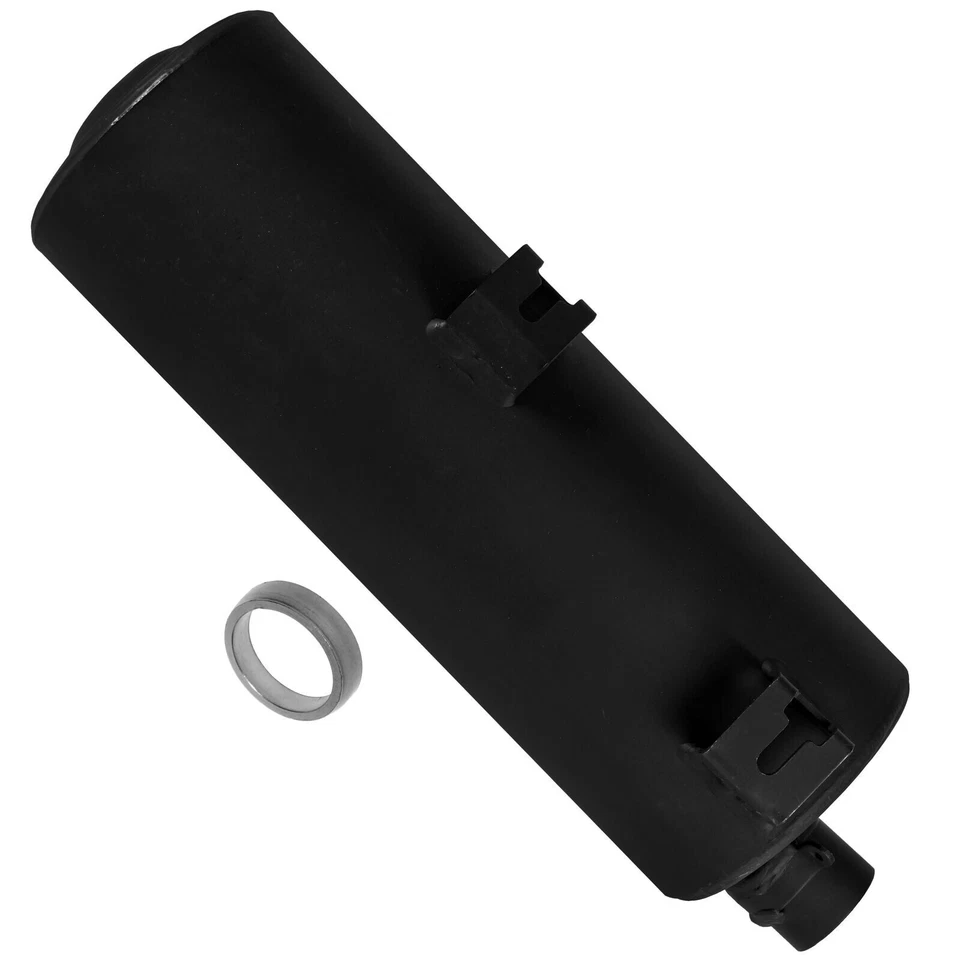 Silenciador de escape 1260715-029 1260715-489 para Polaris Sportsman 500 4x4 1996-2001 Foto 3 de 4