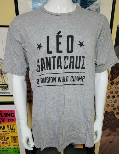 Shirt 2XL XXL Everlast Mexico 