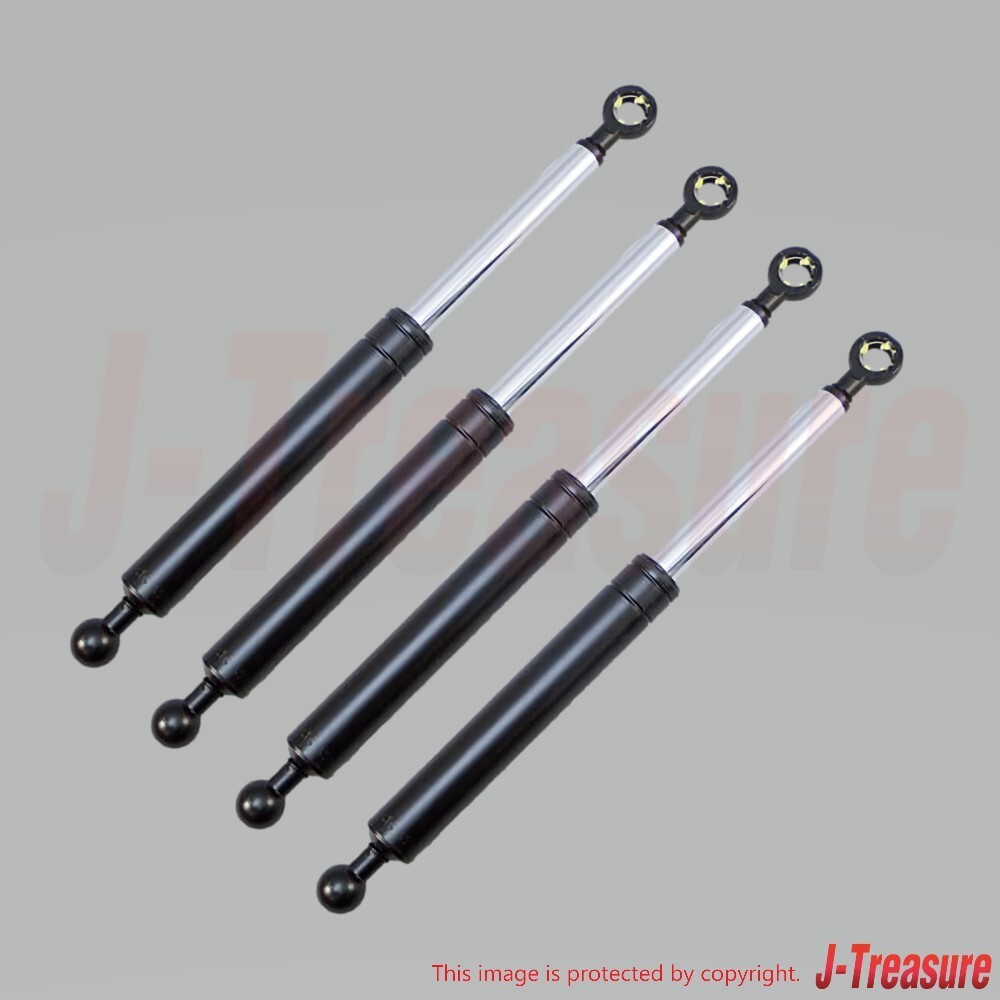 MAZDA AUTOZAM AZ-1 1992-1995 Genuine Front Door Damper Stay P100